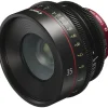 Canon CN-E 35mm T1.5 L F Prime Cine Lens