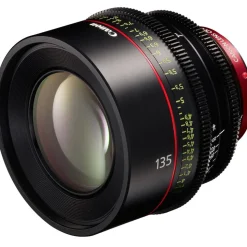Canon CN-E135mm T2.2 L F Prime Cine Lens