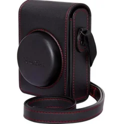 Canon DCC-1880 Leather Soft Case