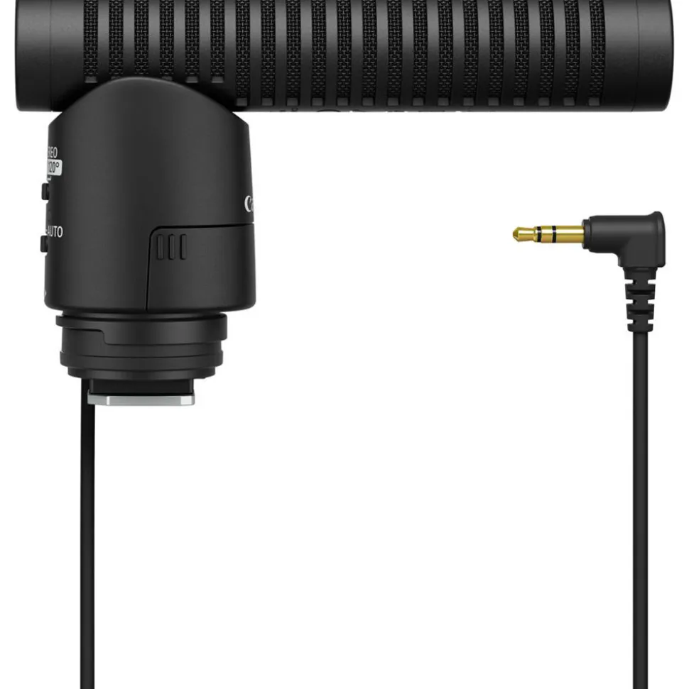 Canon DM-E1 Directional Stereo Microphone