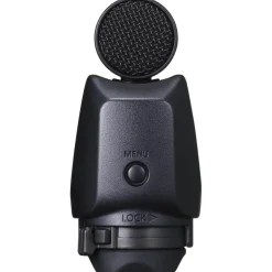 Canon DM-E1D Multi-function Shoe Directional Stereo Microphone