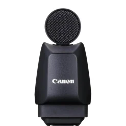 Canon DM-E1D Multi-function Shoe Directional Stereo Microphone