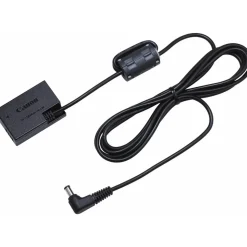 Canon DR-E18 DC Coupler