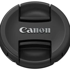 Canon E-49 49mm Lens Cap For Canon 50mm f/1.8 STM Lens