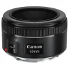 Canon EF 50mm f/1.8 STM Standard Lens