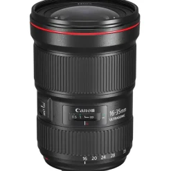 Canon EF 16-35mm f/2.8L III USM Ultra Wide Angle Zoom Lens