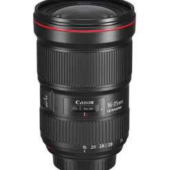 Canon EF 16-35mm f/2.8L III USM Ultra Wide Angle Zoom Lens