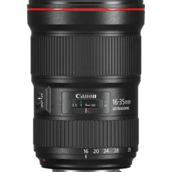 Canon EF 16-35mm f/2.8L III USM Ultra Wide Angle Zoom Lens