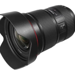 Canon EF 16-35mm f/2.8L III USM Ultra Wide Angle Zoom Lens