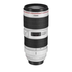 Canon EF 70-200mm f/2.8L IS III USM Telephoto Lens