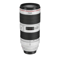 Canon EF 70-200mm f/2.8L IS III USM Telephoto Lens