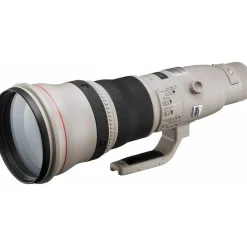 Canon EF 800mm f/5.6L IS USM Super Telephoto Lens