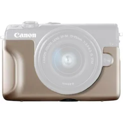 Canon EH31-FJ Gold Plastic Face Jacket