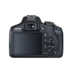 Canon EOS 2000D Digital SLR Camera Body