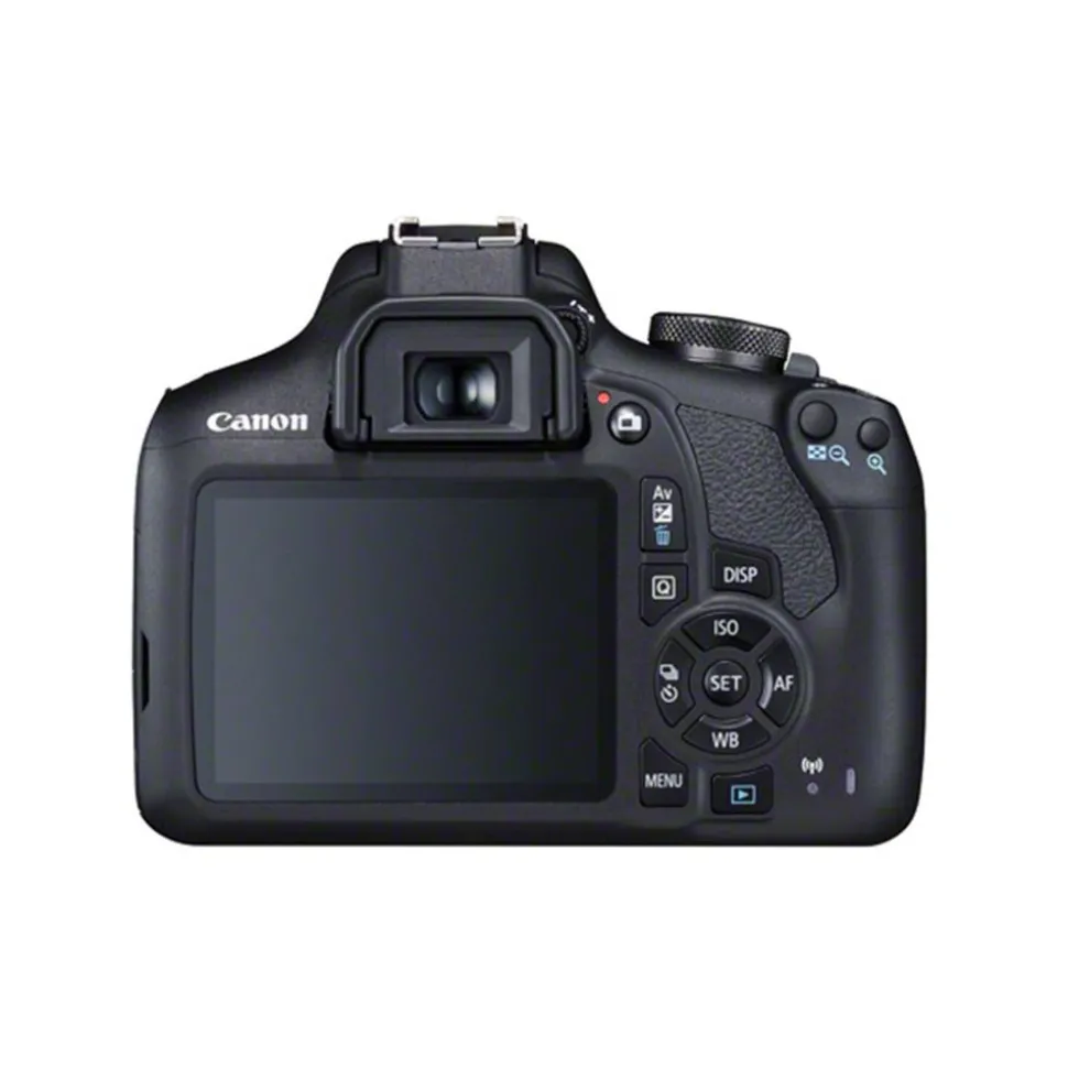Canon EOS 2000D Digital SLR Camera Body