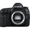 Canon EOS 5D Mark IV Digital SLR Camera Body