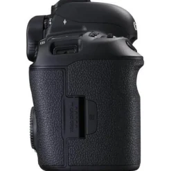Canon EOS 5D Mark IV Digital SLR Camera Body