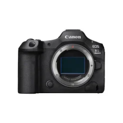 Canon EOS R5 Mark II Mirrorless Camera Body