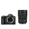 Canon EOS R5 Mark II with RF 24-70mm f/2.8L Lens Kit