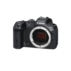 Canon EOS R7 Mirrorless Camera Body