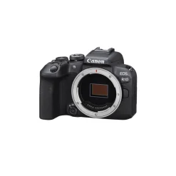 Canon EOS R10 Mirrorless Camera Body