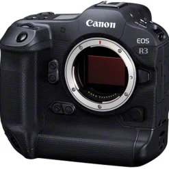 Canon EOS R3 Mirrorless Digital Camera Body