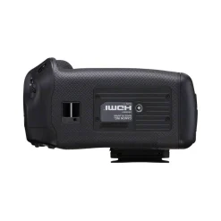 Canon EOS R1 Mirrorless Digital Camera Body