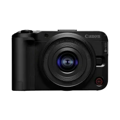 Canon EOS R50 V Camera with RF-S 14-30mm Lens Kit