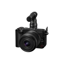 Canon EOS R50 V Creator Kit