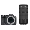 Canon EOS R7 with RF 100-400mm f/5.6-8 Lens Kit