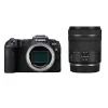 Canon EOS RP Camera With RF 15-30mm Lens Kit