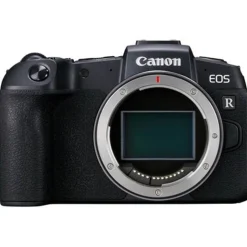 Canon EOS RP Camera With RF 24mm Macro Lens Kit