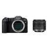 Canon EOS RP Camera With RF 24-50mm Lens Kit