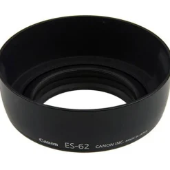 Canon ES 62 Hood with Adapter for EF 50mm f/1.8