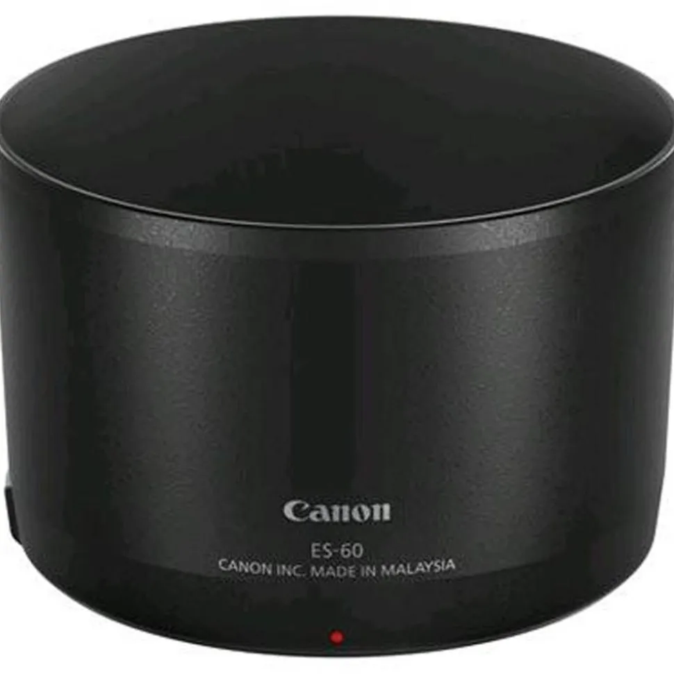 Canon ES-60 Hood for EF-M 32mm f/1.4 STM lens