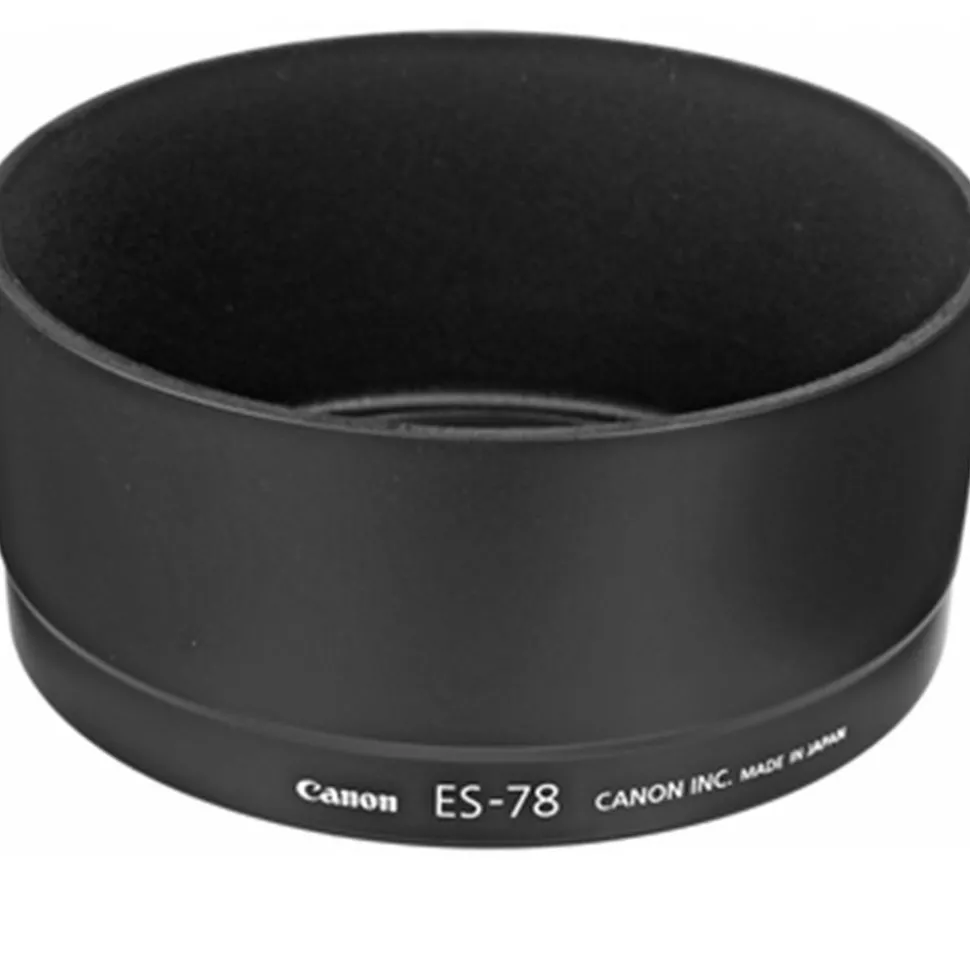 Canon ES-78 Lens Hood