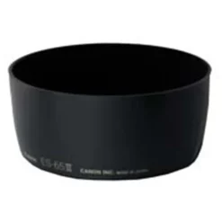 Canon ET 65 III Lens Hood for EF 85mm f1.8 USM / EF 100mm F2 USM