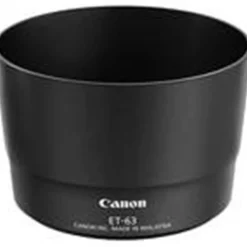 Canon ET-63 Lens Hood for 55-250mm IS STM