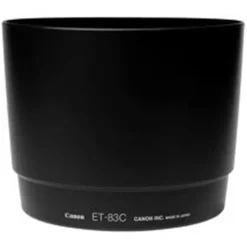 Canon ET-83C Lens Hood for EF 100-400mm f4.5-5.6L IS Len