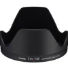 Canon EW 78E Lens Hood for EF-S 15-85mm