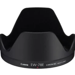 Canon EW 78E Lens Hood for EF-S 15-85mm