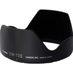 Canon EW 73II Lens Hood for EF 24-85mm f3.5-4.5 USM