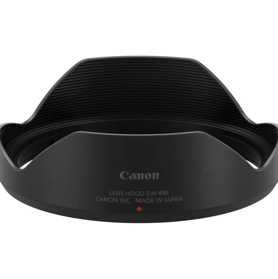 Canon EW-88F Lens hood for the RF 15-35mm f/2.