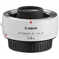 Canon Extender EF 1.4x III
