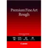 Canon FA-RG1 Premium Fine Art Rough Paper A3 x25 Sheets