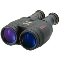 Canon IS AW 18x50 Image Stabilised Binoculars