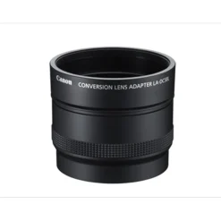 Canon LA-DC58L Conversion Lens Adapter for G15