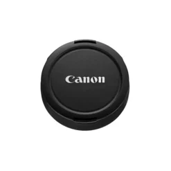 Canon Lens Cap for 8-15mm Fisheye