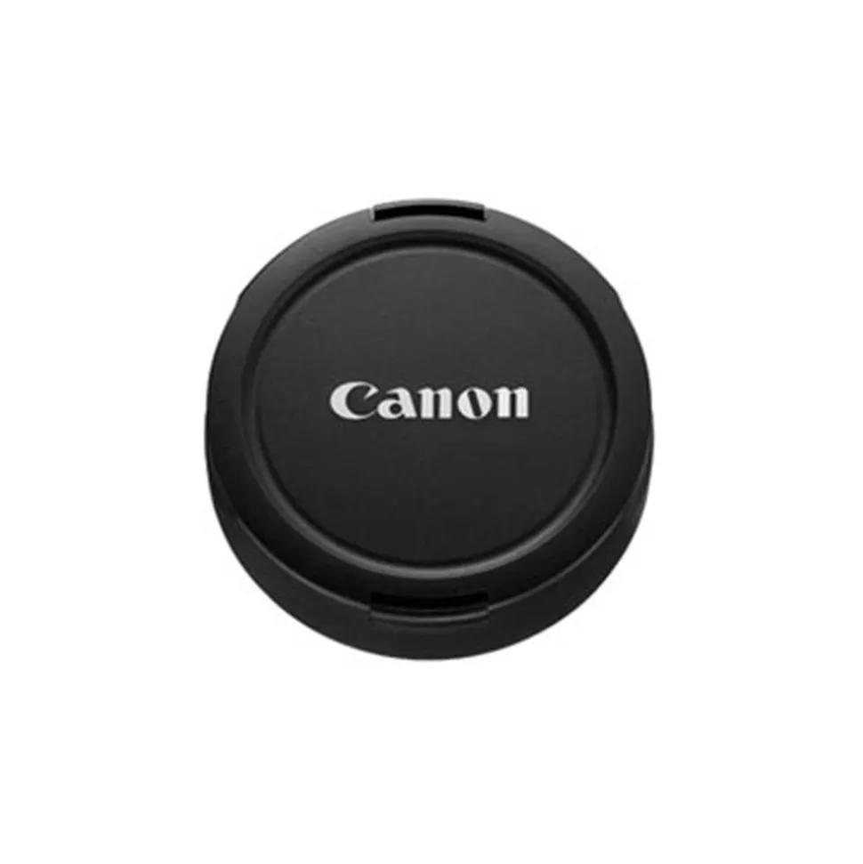 Canon Lens Cap for 8-15mm Fisheye