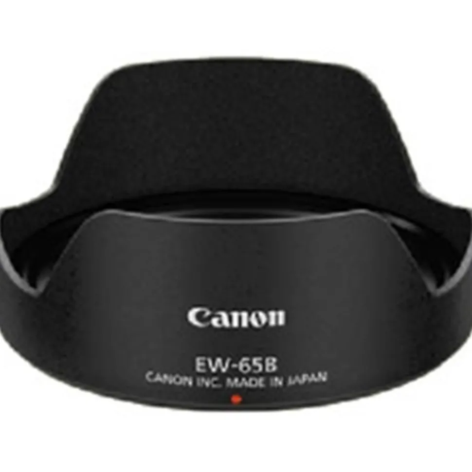 Canon Lens Hood EW-65B EF 24mm/28mm f2.8 IS USM